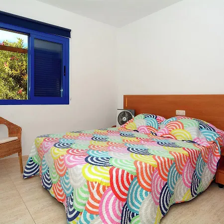 Cangrejita Vila
